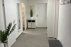 Möbliertes Zimmer am Westkreuz – Die vollständige Adresse der Immobilie erhältst du vom Anbieter., 81243 Aubing-Süd, München – Vorschaubild 7