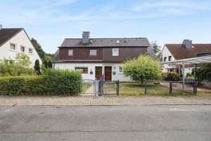 Energetisch sanierte DHH mit Südgarten in ruhiger Lage – Die vollständige Adresse der Immobilie erhältst du vom Anbieter., 21502 Geesthacht – Vorschaubild 2