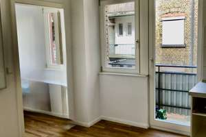 3 ZKB in Bestlage Mannheim-Schwetzingerstadt ! – Die vollständige Adresse der Immobilie erhältst du vom Anbieter., 68161 Schwetzingerstadt/Oststadt, Mannheim – Vorschaubild 10