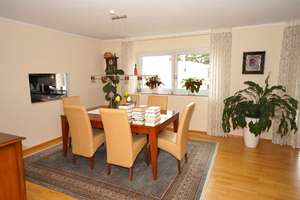 Modern ausgestattete 5-Zimmer-Wohnung mit Balkon und Carport am Rande der Waldsiedlung! – Die vollständige Adresse der Immobilie erhältst du vom Anbieter., 51375 Schlebusch, Leverkusen – Vorschaubild 4