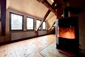 HORN IMMOBILIEN ++ idyllisches Zweifamilienhaus in Wrodow bei Neubrandenburg – Demmin (Kreis) – Vorschaubild 8