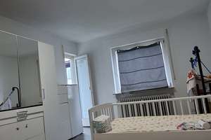    Modernisierte 4-Zi.-Wohnung in Möhringen | Balkon, Garten, Stellplatz & E-Ladestation – Vaihinger Straße 58B, 70567 Möhringen-Mitte, Stuttgart – Vorschaubild 10