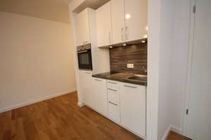 Am Brabandkanal! 1-Zimmer-Wohnung mit Terrasse am Wasser in Alsterdorf! – Die vollständige Adresse der Immobilie erhältst du vom Anbieter., 22297 Alsterdorf, Hamburg – Vorschaubild 7