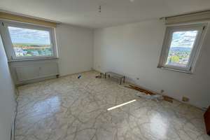 Wohnung mit großem Balkon und Weitblick – Die vollständige Adresse der Immobilie erhältst du vom Anbieter., 76131 Oststadt, Karlsruhe – Vorschaubild 3