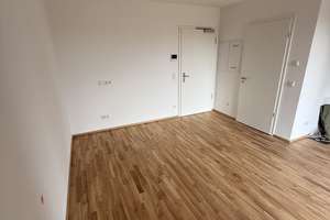 Neubau 1 Zi. EG-Wohnung mit EBK +TG Stellplatz + Keller nahe Klinikum/Uni  – Waldweidenweg 9, 93053 Oberisling-Graß, Regensburg – Vorschaubild 5