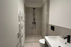 Frisch-Sanierte möblierte Apartments/All-In Miete in TOP-Lage – Schützenstraße 14, 52062 Kaiserplatz, Aachen – Vorschaubild 2