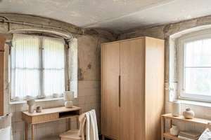 HOMESK - Großzügige Souterrain-Wohnung im Baudenkmal mit Gartenanteil in Lichterfelde – Bahnhofstraße 35, 12207 Lichterfelde, Berlin – Vorschaubild 22