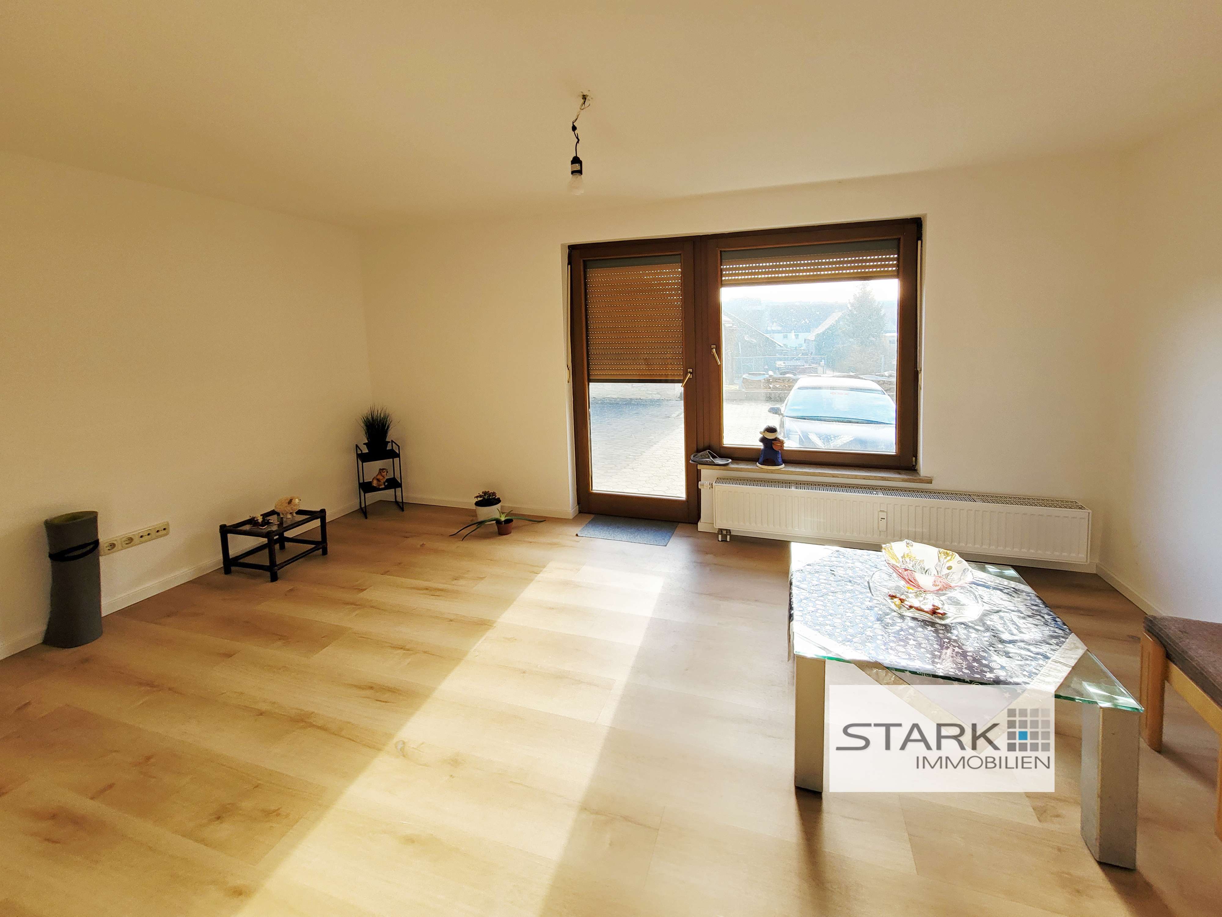 Immobilie in Kleinrinderfeld - Großes und vielseitiges Wohn- und Gewerbeobjekt in Kleinrinderfeld! - Bild 0