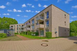 Junge Einzimmer-Eigentumswohnungen in Uninähe von Oldenburg – Die vollständige Adresse der Immobilie erhältst du vom Anbieter., 26127 Dietrichsfeld, Oldenburg (Oldenburg) – Vorschaubild 2
