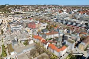 Neu renoviert - Urbaner Lifestyle im Ulmer Dichterviertel! – Die vollständige Adresse der Immobilie erhältst du vom Anbieter., 89073 Mitte, Ulm – Vorschaubild 16