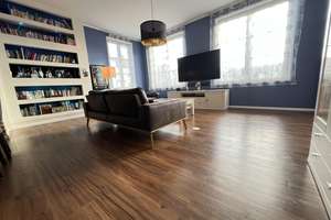 Provisionsfrei! Exklusive Eigentumswohnung in ruhiger südlicher Lage + 2 Stellplätze + Küche – Die vollständige Adresse der Immobilie erhältst du vom Anbieter., 1159 Friedrichstadt, Dresden – Vorschaubild 3
