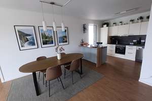 Zwischen Berlin Mitte und Moabit, Klara-Franke-Straße! 4-Zimmerwohnung mit großem Balkon – Die vollständige Adresse der Immobilie erhältst du vom Anbieter., 10557 Moabit, Berlin – Vorschaubild 7