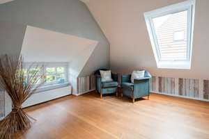 Traumhafte Jugendstilvilla in Volksdorf! Charme und Lieblingslage! – Die vollständige Adresse der Immobilie erhältst du vom Anbieter., 22359 Volksdorf, Hamburg – Vorschaubild 14
