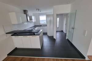 Available immediately, Modern terraced house (low-energy home), large garden, 2 miles to "The Clay" – Zur Schleifmühle 113, 65205 Erbenheim, Wiesbaden – Vorschaubild 6