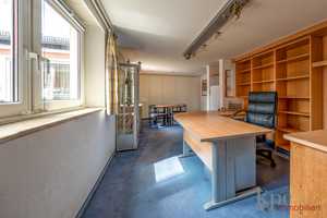 Historisches Juwel im Stadtkern FFB! Ursprung 1585! Denkmalschutz! Über 300m² (EG/OG/DG)! – Schöngeisingerstr. 2, 82256 Fürstenfeldbruck (Kreis) – Vorschaubild 12