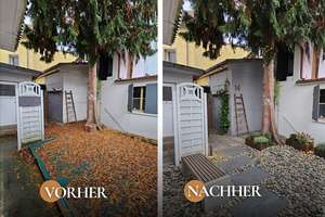 Apartmenthaus – Die vollständige Adresse der Immobilie erhältst du vom Anbieter., 97422 Nordöstlicher Stadtteil, Schweinfurt – Vorschaubild 2