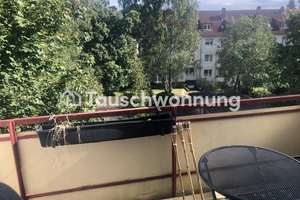 Tauschwohnung: 2 Zimmer Wohnung List Podbielskistr  – Podbielskistr 180, 30177 List, Hannover – Vorschaubild 3