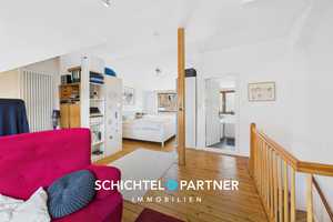 Findorff-Bürgerweide | Edles Altbremer Haus mit 6 Zimmern in bester Lage – Bremen – Vorschaubild 3