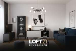 ** Smart wohnen, clever investieren: Erdgeschosswohnung mit Souterrain zum Spitzenpreis ** – Die vollständige Adresse der Immobilie erhältst du vom Anbieter., 85055 Oberhaunstadt, Ingolstadt – Vorschaubild 1