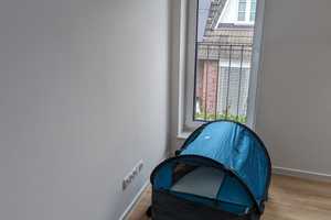 Familie mit Kleinkind als Nachmieter für Reihenendhaus gesucht – Oldenburg (Oldenburg) – Vorschaubild 47