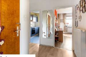 Die Top-Kapitalanlage für alle, die hoch hinauswollen: 5 Eigentumswohnungen auf einen Schlag. – Die vollständige Adresse der Immobilie erhältst du vom Anbieter., 44145 Nordmarkt, Dortmund – Vorschaubild 6