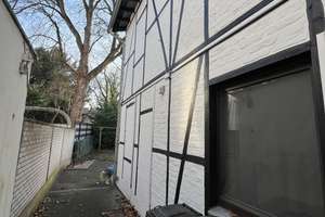 Reihenendhaus - entdecke die Möglichkeiten! – Plittersdorfer Str. 2b, 53173 Alt-Godesberg, Bonn – Vorschaubild 6