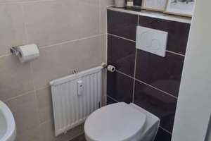 Charmante und hochwertig gepflegte 2-Zimmer-Wohnung mit Balkon, Einbauküche & Tiefgaragenstellplatz – 67098 Bad Dürkheim – Vorschaubild 9
