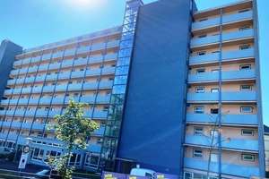 Gemütliche 2-Zimmer-Wohnung in zentraler Lage Kassels! – Die vollständige Adresse der Immobilie erhältst du vom Anbieter., 34127 Nord (Holland), Kassel – Vorschaubild 1