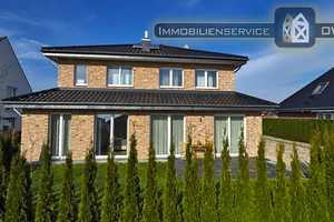 ::: Ihre Mediterrane Villa mit Urlaubsflair - 2 FMH-Neubau -  Eleganz trifft Wohnkomfort ::: – Herford (Kreis) – Vorschaubild 3