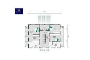 Villa am Isarbogen im Münchner Süden – München (Kreis) – Vorschaubild 16