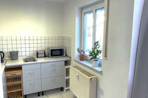 1-ZIMMER-WOHNUNG – Schneeglöckchenstraße 15, 80995 Lerchenau-West, München – Vorschaubild 5