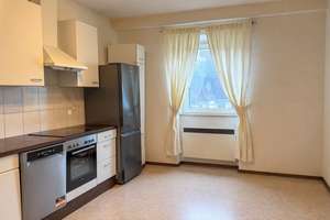 Flingern! Ruhige und helle 2 Zimmer Dachgeschosswohnung mit grosser Wohnküche – Cranachstrasse XX, 40235 Flingern Nord, Düsseldorf – Vorschaubild 4