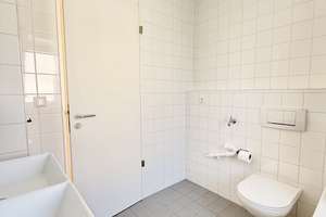 Wohnen mit Flair am Englischen Garten – 2,5 Zimmer-Galerie-Dachgeschoss-Wohnung mit Dachterrasse – Kunigundenstraße XXX, 80802 Münchner Freiheit, München – Vorschaubild 28