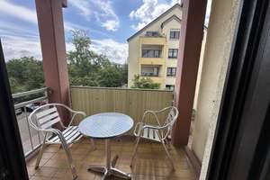 Provisionsfrei! Direkt vom Eigentümer! Charmante 1-Zimmer Wohnung in Mannheim-Rheinau-Süd – Perreystraße 26, 68219 Rheinau, Mannheim – Vorschaubild 11