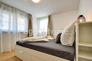 MÖBLIERT - TERRASSENWOHNUNG - Apartment mit Garten und Garage – Die vollständige Adresse der Immobilie erhältst du vom Anbieter., 70199 Südheim, Stuttgart – Vorschaubild 15
