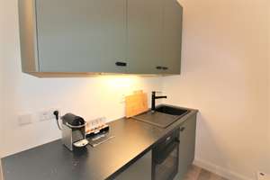 schickes Appartement an der Uniklinik – Merowinger Straße 52, 40225 Bilk, Düsseldorf – Vorschaubild 10
