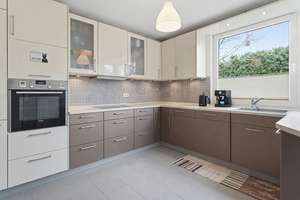 Ihr neues Zuhause wartet - modernes Reihenhaus mit Garten, Dachterrasse & 2 Stellplätzen – Die vollständige Adresse der Immobilie erhältst du vom Anbieter., 28357 Lehesterdeich, Bremen – Vorschaubild 7