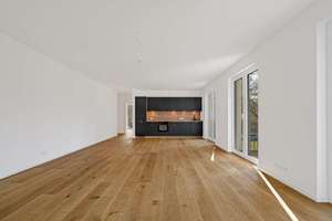 Exklusives Wohnen "Am Tor zum Villenpark" - 3 oder 4 Zimmer - Sie entscheiden! – Die vollständige Adresse der Immobilie erhältst du vom Anbieter., 14476 Groß Glienicke, Potsdam – Vorschaubild 14