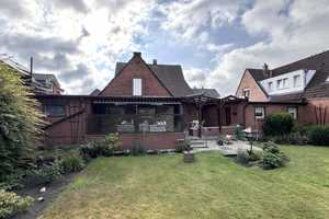 Gemütliches Einfamilienhaus mit schönem Garten in Nordhorn - Blanke – Grafschaft Bentheim (Kreis) – Vorschaubild 23