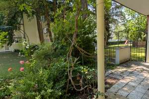 Stadtnah und entspannt: Gartenwohnung in begehrter Lage (Bogenhausen) – Die vollständige Adresse der Immobilie erhältst du vom Anbieter., 81677 Parkstadt, München – Vorschaubild 20