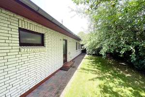 Gepflegtes Einfamilienhaus mit 4 Zimmern und Doppelgarage in Almdorf – Die vollständige Adresse der Immobilie erhältst du vom Anbieter., 25821 Almdorf – Vorschaubild 17