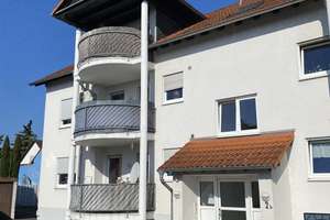 Helle 3-Zimmer Erdgeschoss Wohnung mit Garage und Stellplatz für Kapitalanleger o. Eigennutzung – Die vollständige Adresse der Immobilie erhältst du vom Anbieter., 67583 Guntersblum – Vorschaubild 7