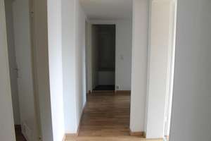 Demnächst frei! 3-Zimmer-Wohnung in Siegen Dillnhütten – 57078 Geisweid, Siegen – Vorschaubild 3