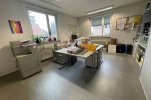Einzigartige Gelegenheit! Pfarrhaus mit großem Grundstück und Gemeindehaus – Die vollständige Adresse der Immobilie erhältst du vom Anbieter., 70565 Rohr, Stuttgart – Vorschaubild 20