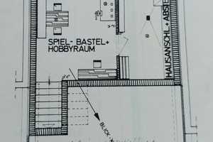 Reihenmittelhaus am Rombergpark – Hagener Straße 28, 44225 Dortmund – Vorschaubild 4