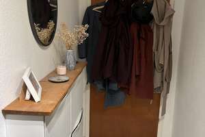 Gut geschnittene 1- Zimmerwohnung auf 1. Etage – Rheinaustraße 12, 50676 Altstadt/Süd, Köln – Vorschaubild 2