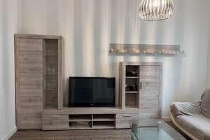 Möblierte Erdgeschoss-Wohnung - Gründerzeitviertel Mönchengladbach – Die vollständige Adresse der Immobilie erhältst du vom Anbieter., 41061 Gladbach, Mönchengladbach – Vorschaubild 3
