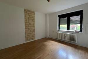 Helle 1-Zimmer Wohnung im Erdgeschoss!