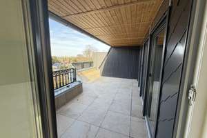 Dachterrassen-Wohnung Haveldüne, 13595 Berlin-Wilhelmstadt – Küfersteig 2, 13595 Wilhelmstadt, Berlin – Vorschaubild 7