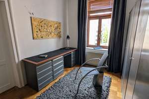 Helle 2-Zimmer-Wohnung im 2. OG in München-Au – Die vollständige Adresse der Immobilie erhältst du vom Anbieter., 81541 Untere Au, München – Vorschaubild 5